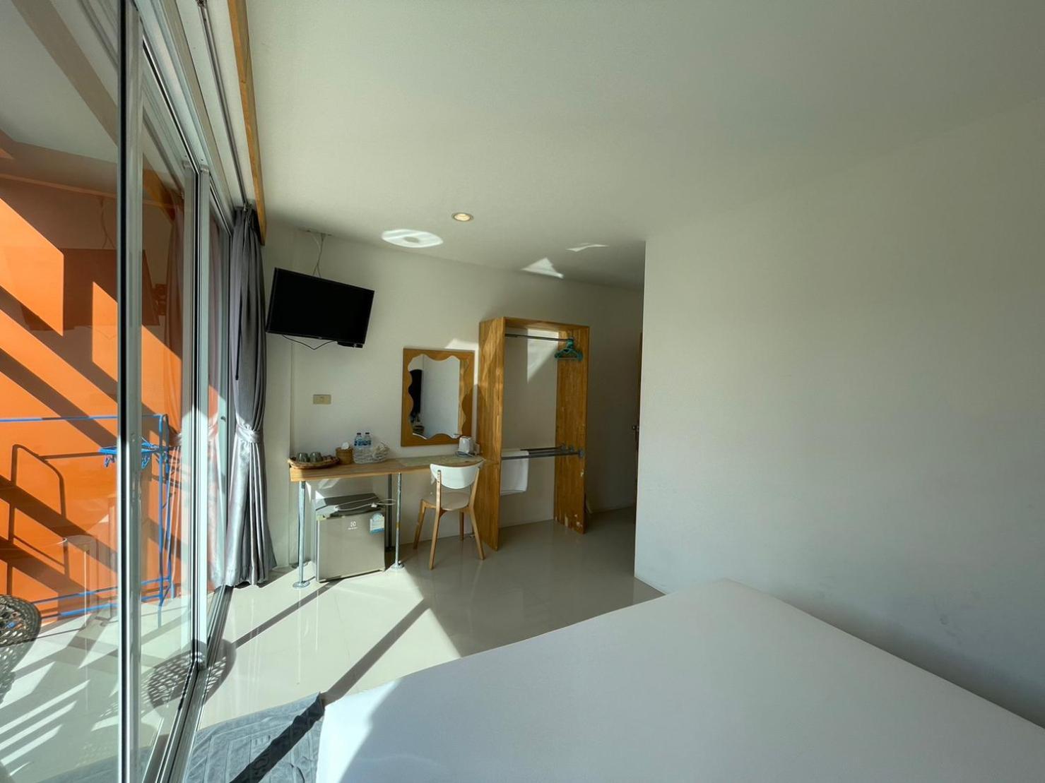 Dwell Phuket Airport Hotel At Naiyang Nai Yang Beach Extérieur photo