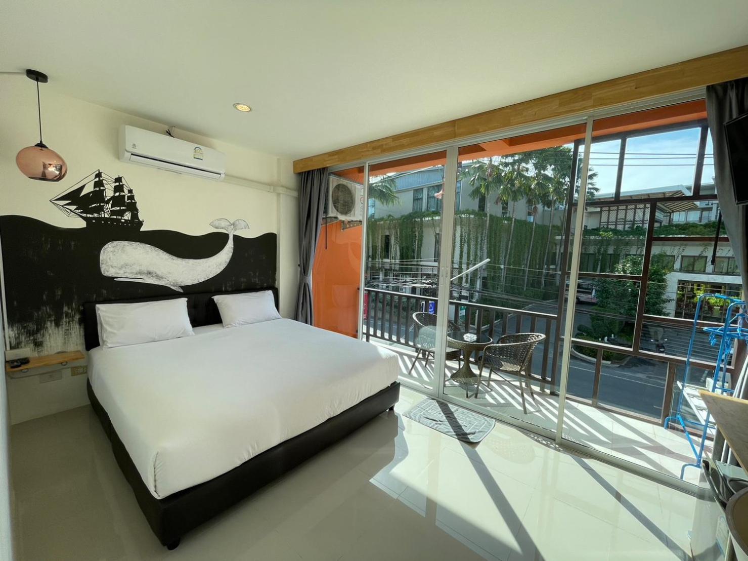 Dwell Phuket Airport Hotel At Naiyang Nai Yang Beach Extérieur photo