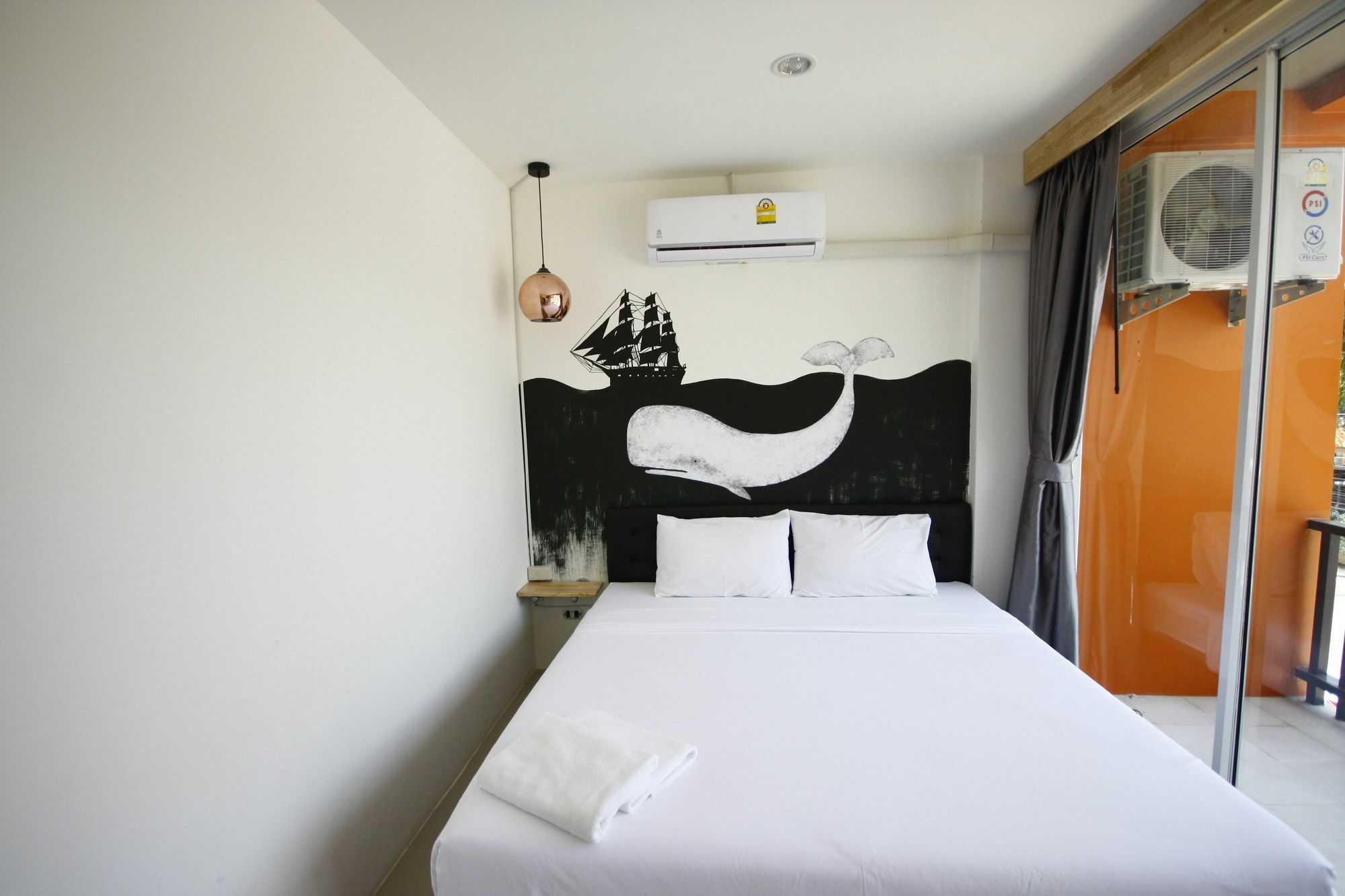 Dwell Phuket Airport Hotel At Naiyang Nai Yang Beach Extérieur photo